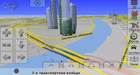 Най-добрият софтуер за навигация за навигацията (навигатор) Най-доброто приложение за навигация за навигатори