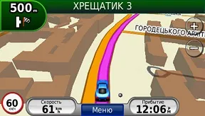 Най-добрият софтуер за навигация за навигация (навигация) Най-доброто приложение за навигация за навигатори