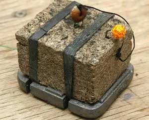 Улов шаран на makushatnik