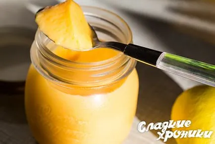 Lemon кюрд единствената истинска стъпка по стъпка рецепти снимки