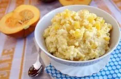 Най-добрият начин да се готви вкусно правилно просо каша за деца и възрастни