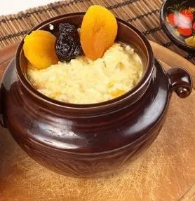 Най-добрият начин да се готви вкусно правилно просо каша за деца и възрастни