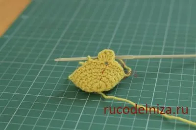 Frog Клаудия, плетене »Блог» tatyanak шивачка сайт