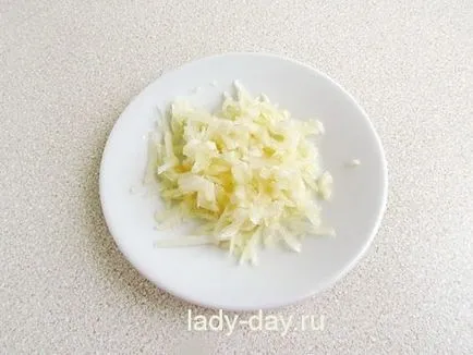 Солени краставички в пакет, бърза рецепта със снимка, прости рецепти със снимки