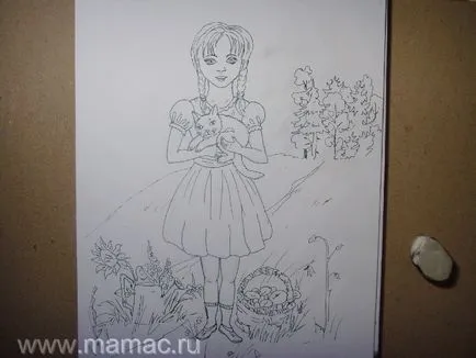 Зависи на моята страница - интереси, креативност, хобита - как да се научи детето да се направи един мъж