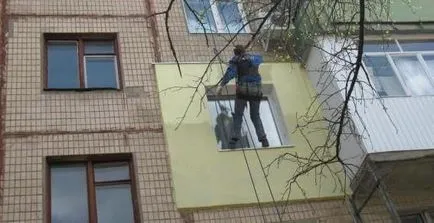 Типовете багрило мастило пяна и методите на приложение (пяна) Типовете боя пяна и методите за прилагане на боя