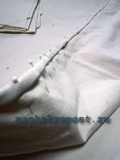 Матрак с ръцете си - използването на естествени материали