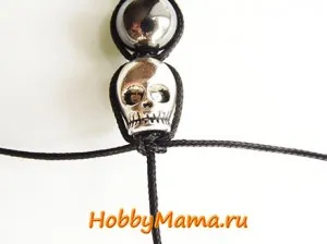 Майсторски клас тъкане гривна Шамбала собствените си ръце, hobbymama