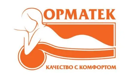 Матраци Ormatek как да си изберете, ръководство за употреба