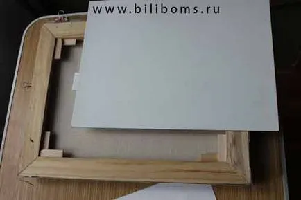 Майсторски клас портрет