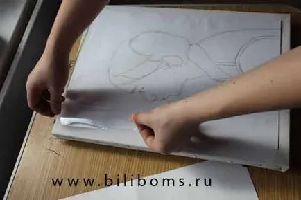 Майсторски клас портрет
