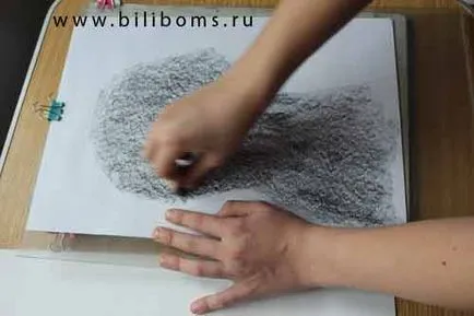Майсторски клас портрет