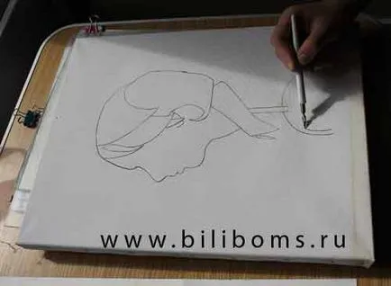Майсторски клас портрет