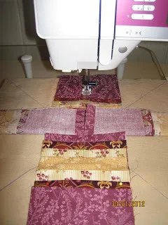 Марк Potholder звезда оригами - Справедливи Masters - ръчна изработка, ръчно изработени