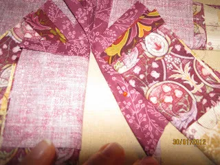 Марк Potholder звезда оригами - Справедливи Masters - ръчна изработка, ръчно изработени