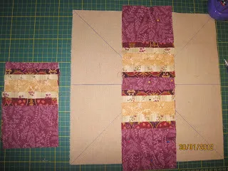 Марк Potholder звезда оригами - Справедливи Masters - ръчна изработка, ръчно изработени