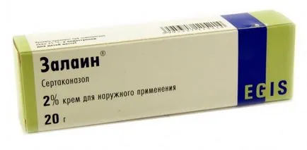Мехлеми и кремове с гъбата върху имената на пирони и методите на приложение, компетентните за здравето на ilive