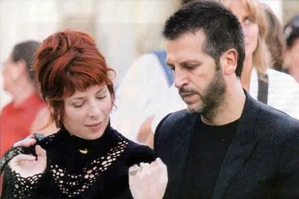 Mylene Farmer - биография, снимки, личен живот, песни и последните новини 2017