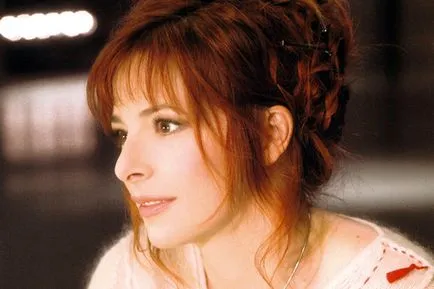 Mylene Farmer - биография, снимки, личен живот, песни и последните новини 2017