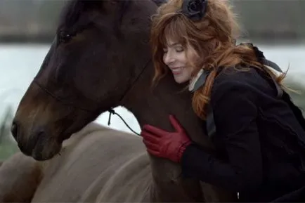 Mylene Farmer - биография, снимки, личен живот, песни и последните новини 2017