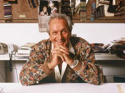 Missoni, мода енциклопедия
