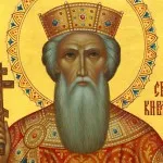 Молитва на Свети Йоан Кронщадски, св. Матрона Московская