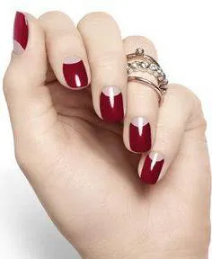 Младежка мода Nails основни тенденции