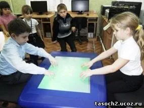 модернизация на образованието