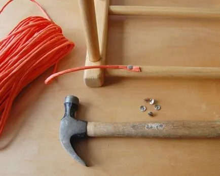 Hammer с ръцете си, за да се създаде инструмент, с ръцете си (74 снимки)