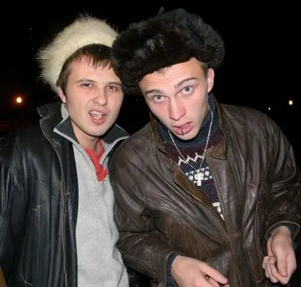 Мода облечен в СССР като съветски деца (68 снимки) - triniksi (модни) Мода облечен в СССР като съветски деца (68 снимки) - triniksi