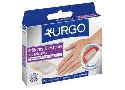 Calluses по ръцете
