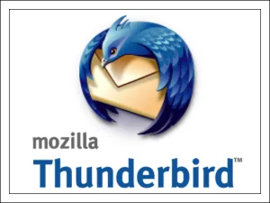 Mozilla Thunderbird, компютърни съвети