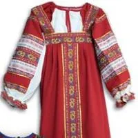 Български народни носии