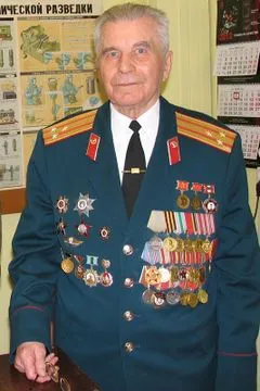 Това полковник