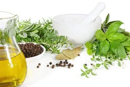Народна рецепта за загуба на коса
