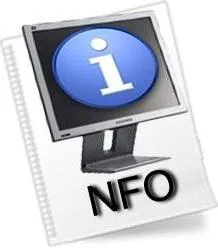 NFO-файла, отколкото да се отвори най-лесният начин