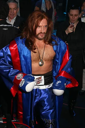 Никита Dzhigurda биография, снимки