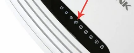 На WiFi рутера се губи онлайн
