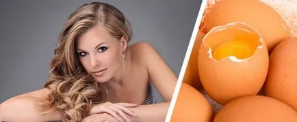 Физически грижа за косата у дома