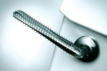Fancy дръжки оригинален дизайн