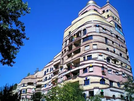 Необичайни къщи в света 10 most-