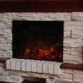 Облицовъчни печки и камини с изкуствен камък, с ръцете си