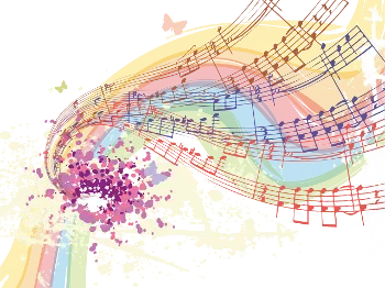 Musical нотация за обещаващ изпълнители