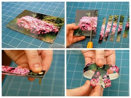 Коледни играчки от хартия най-добрите майсторски класове със снимки