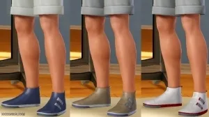 Преглед на стоките «The Sims 3 съвременен лукс