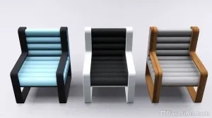 Преглед на стоките «The Sims 3 съвременен лукс
