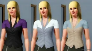 Преглед на стоките «The Sims 3 съвременен лукс