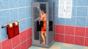 Преглед на стоките «The Sims 3 съвременен лукс