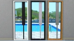 Преглед на стоките «The Sims 3 съвременен лукс
