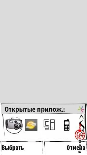 Преглед AccuWeather програма